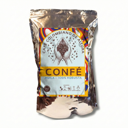 Cafe Colombiano Huila