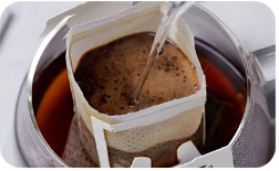 Pack Drip Coffee 120g Vigor/Dulce Armonía
