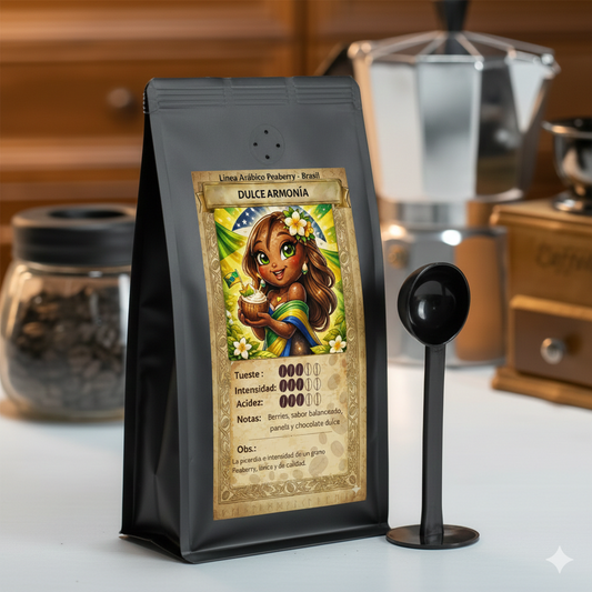 Pack Dulce Armonía + cuchara dosificadora